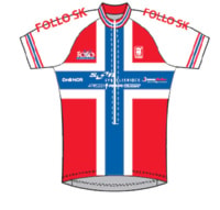 Follo Mesterskapstrøye